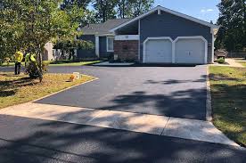 Best Gravel Driveway Installation  in Berea, OH